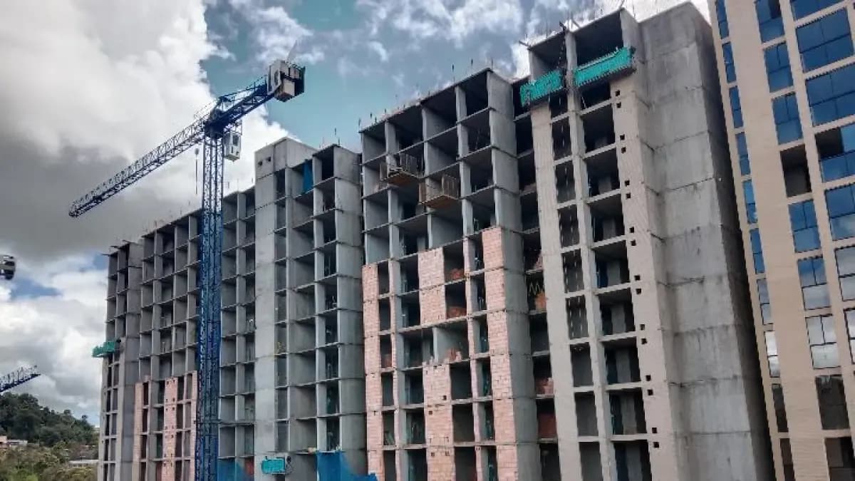 Minvivienda frena desalojos: propone que no echen a la gente de sus casas sin vivienda garantizada