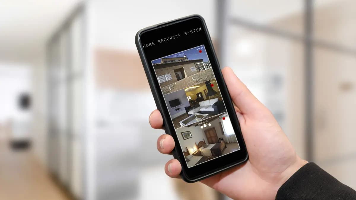 Cámaras inteligentes: el negocio de la seguridad que crece mientras los colombianos temen más