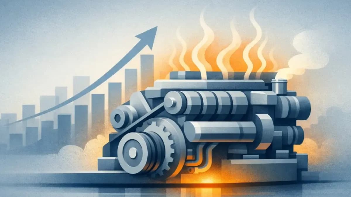 Colombia crece más pero a riesgo: la fiesta del consumo podría cobrar factura en inflación e intereses