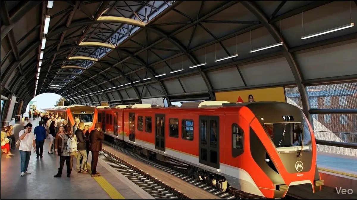 Metro de Bogotá abre la puerta a constructoras: así funcionará la licitación de la Línea 2