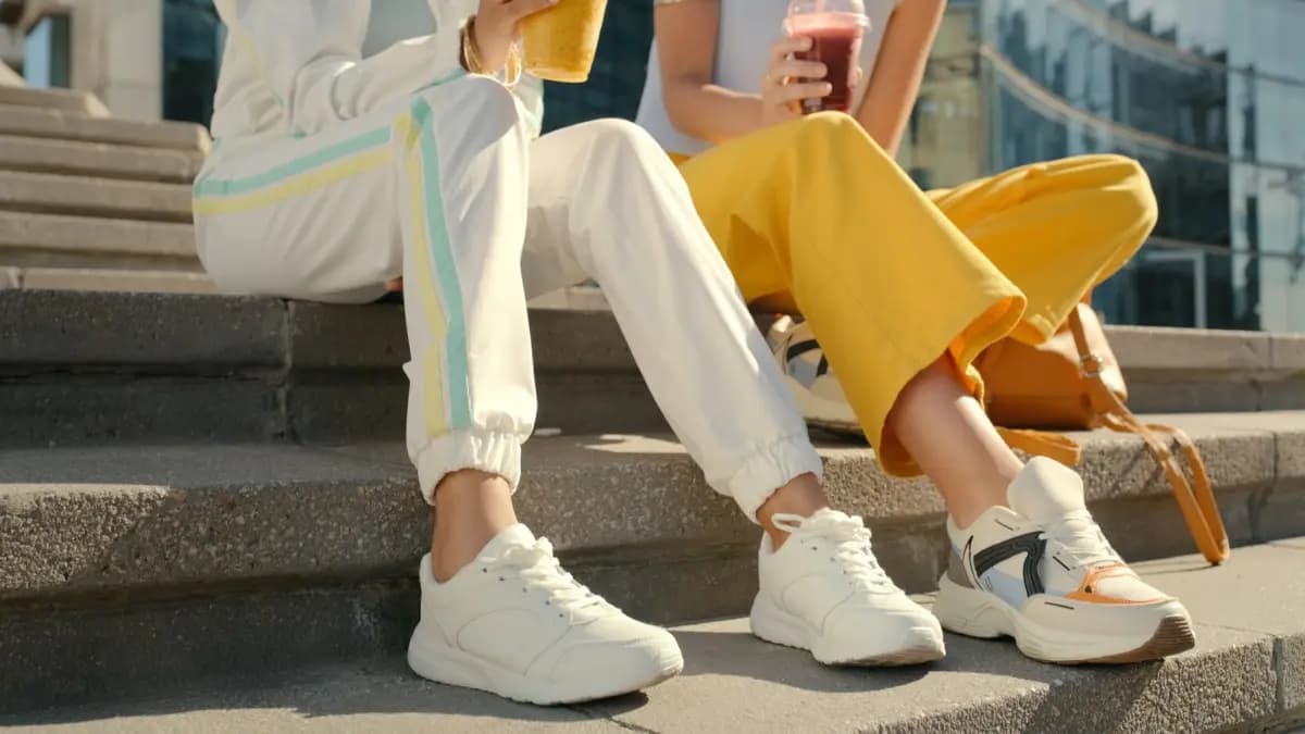 Nike domina el mercado mundial de zapatos con 31 mil millones en ventas, pero Crocs y Birkenstock crecen