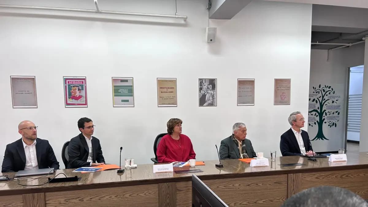 Bancos proponen créditos en lugar de inversiones forzosas para atender la crisis invernal