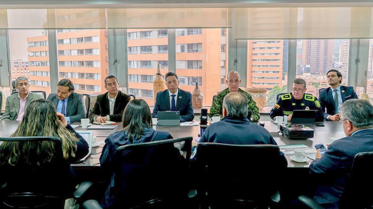 Gobierno trabaja en plan para reabrir Tayrona: qué necesita el parque para volver a recibir turistas