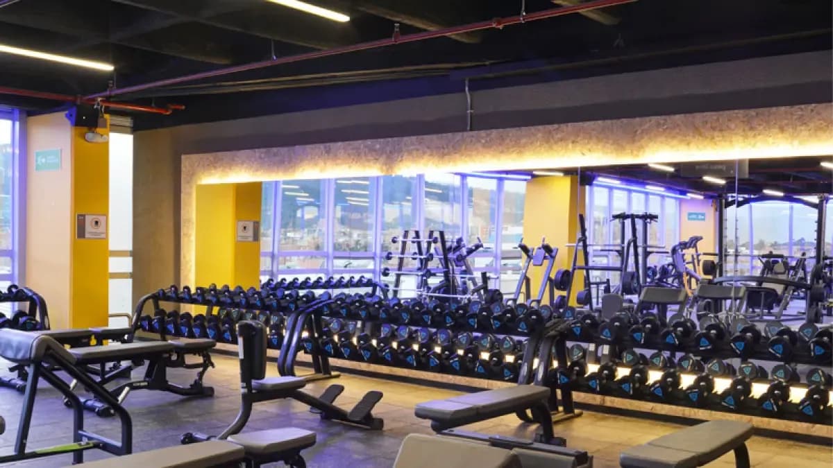 Patria Investments cierra ciclo de 15 años y vende toda su participación en Smart Fit