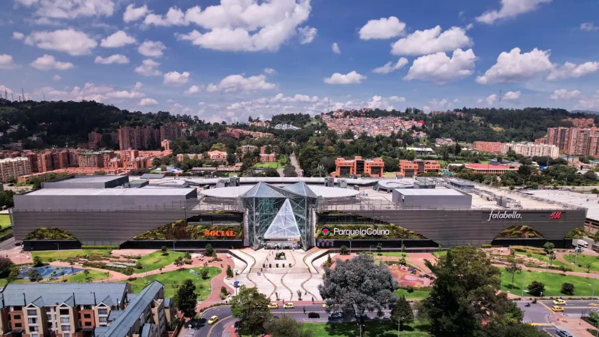 Parque Arauco invertirá US$81 millones para ampliar La Colina con dos pisos nuevos hasta 2030