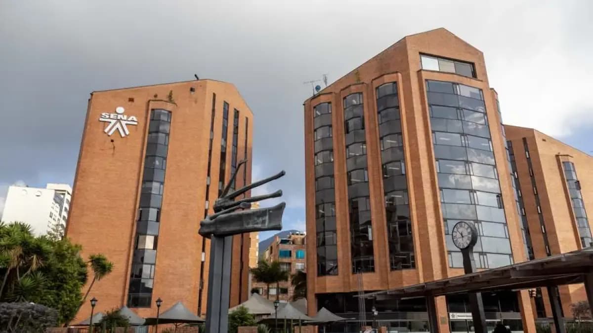 Sena Bogotá apuesta por IA y ciencia aeroespacial para transformar la formación en 2026