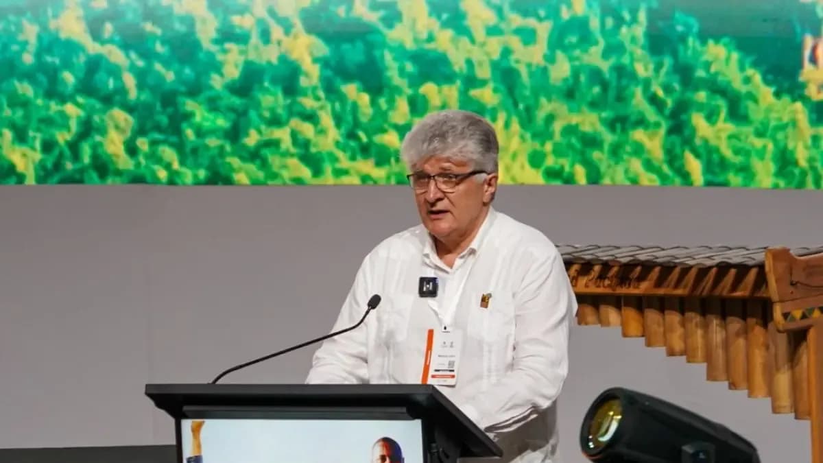 ONU pide a Colombia acelerar reforma agraria para frenar pobreza y violencia en el campo