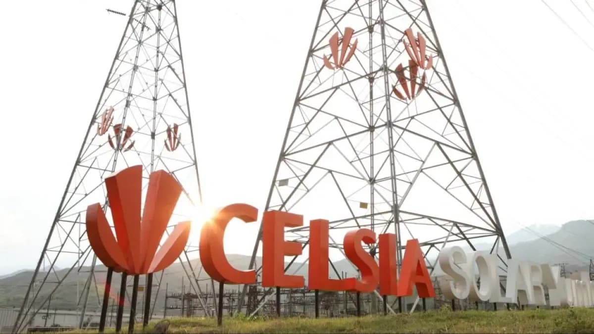 Celsia creció en ganancias pero sus utilidades cayeron 7% en 2025: la paradoja climática de la energía