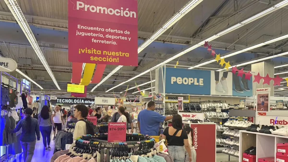 Grupo Éxito abre más de 3.000 vacantes con salarios hasta 4.6 millones de pesos