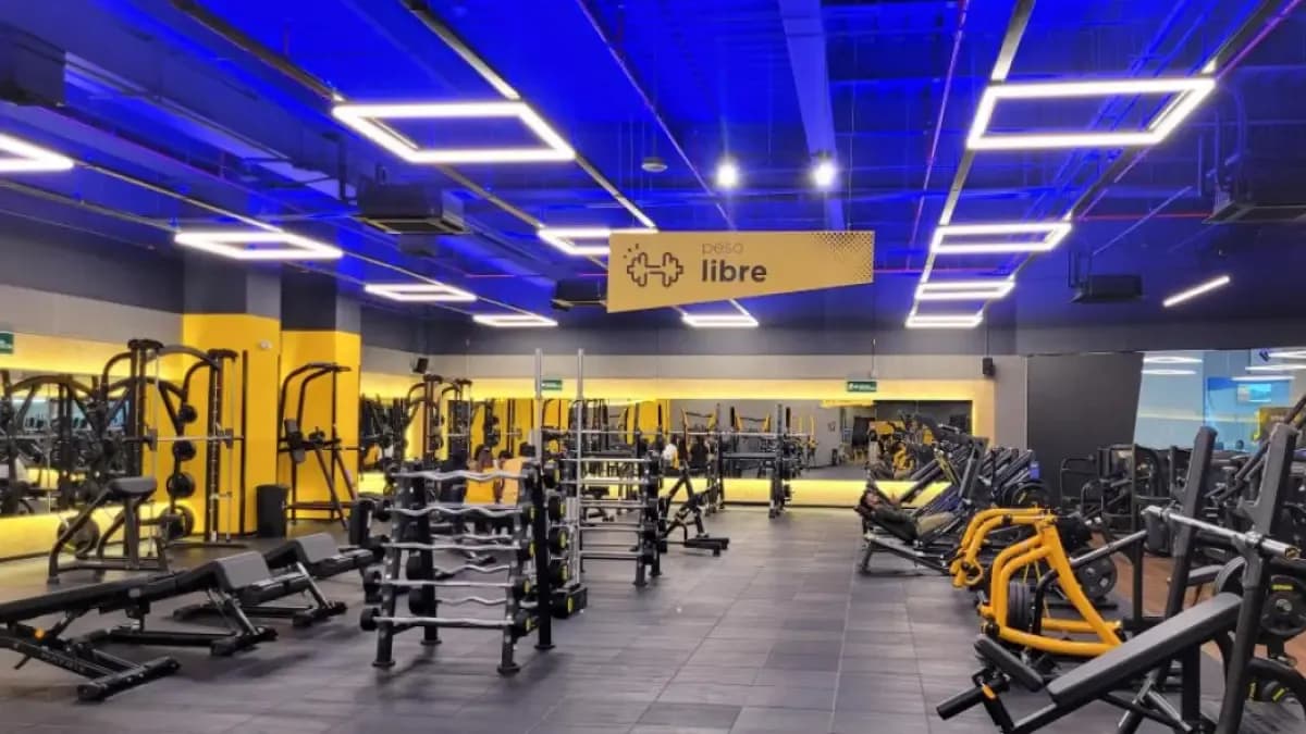 Smart Fit se queda en Colombia: Patria Investments cierra su inversión tras 15 años