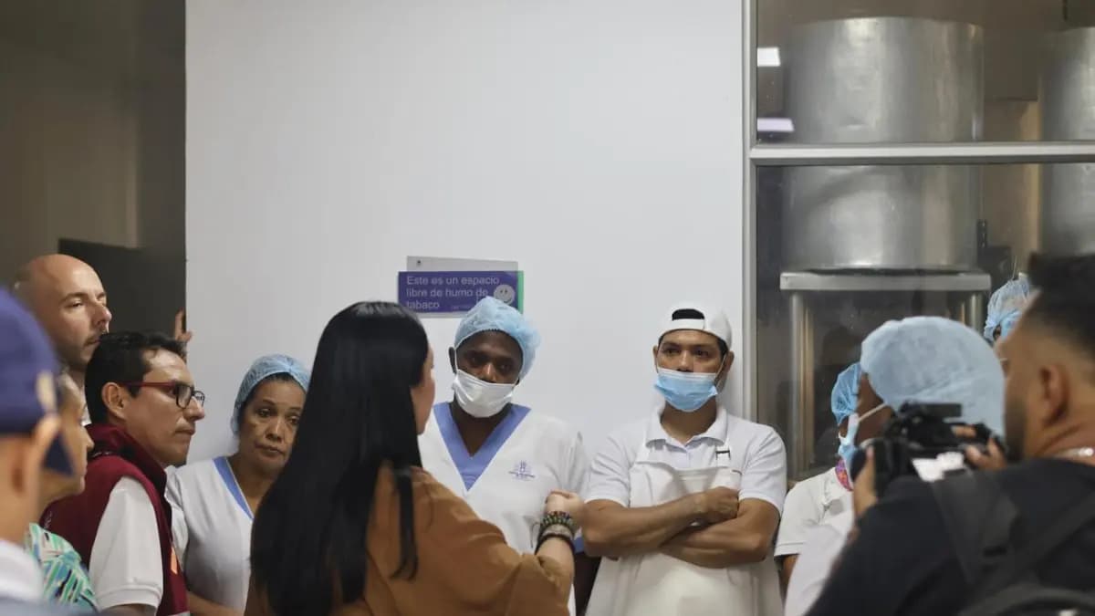 Ministerio del Trabajo investiga presunta "intermediación laboral" que afectaría a 4.000 empleados del Hospital Universitario del Valle