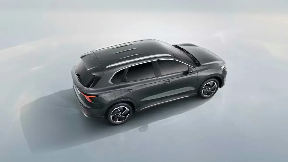 MG S5 EV llega a Colombia: el SUV eléctrico que busca conquistar con precio competitivo