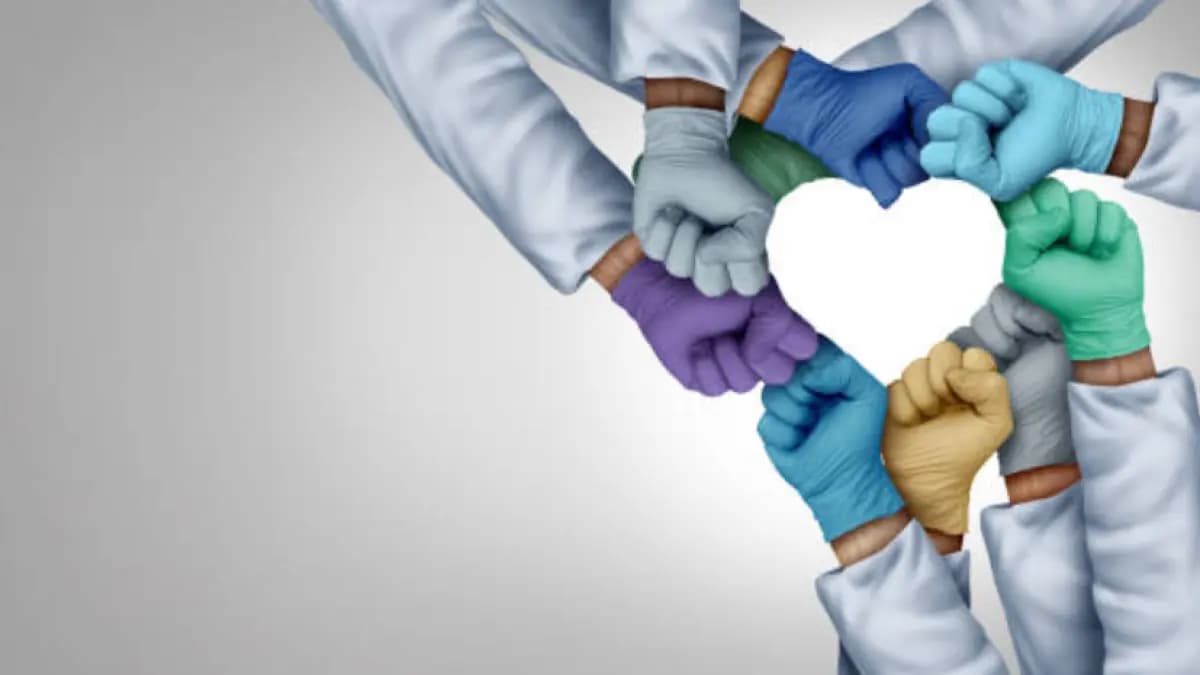 Gobierno reorganiza las EPS: algunas saldrán de territorios con decreto que entra en vigor ya