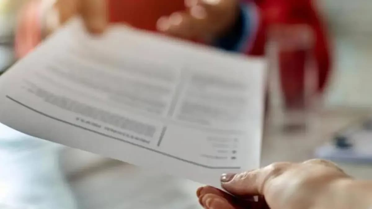 Ocho errores en tu hoja de vida que te cierran puertas laborales: qué eliminar ya