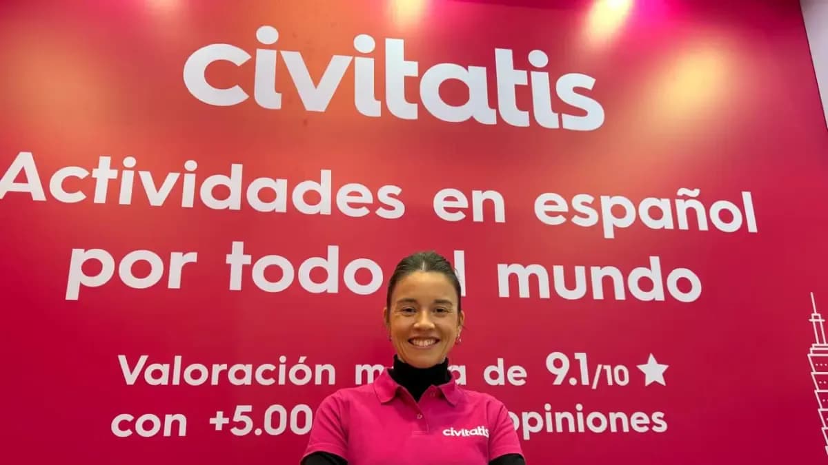 Civitatis apunta a Asia mientras colombianos descubren nuevos destinos turísticos