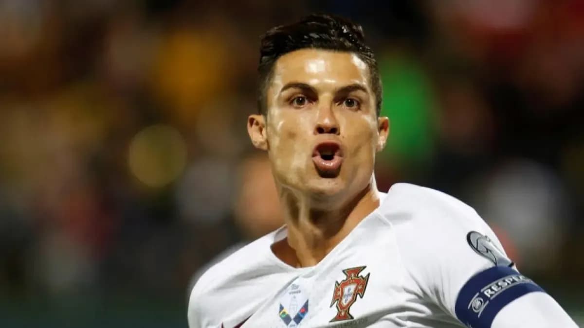 Cristiano Ronaldo invierte en el UD Almería: entra con 25% del club español