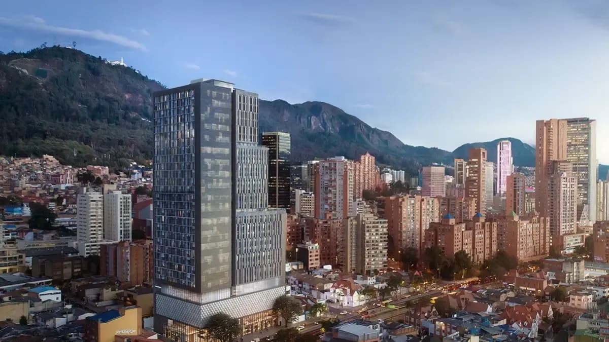 Petro arremete contra compradores de vivienda mientras crece la polémica sobre la crisis inmobiliaria