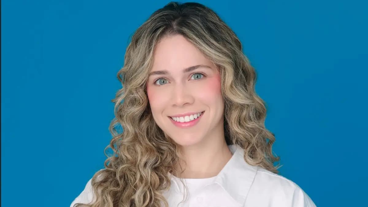 Sofía Araujo: formar jóvenes emprendedores es la clave para que Colombia crezca económicamente