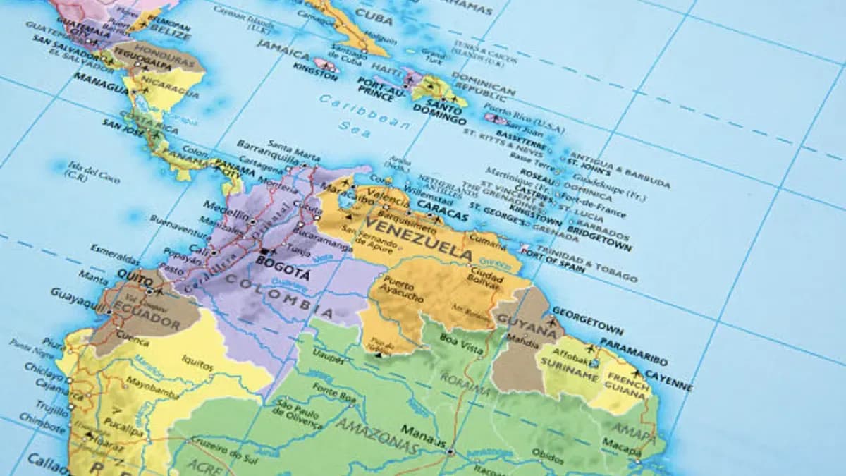 Exministros advierten: aranceles del 50% ponen en riesgo US$3.000 millones en comercio Ecuador-Colombia