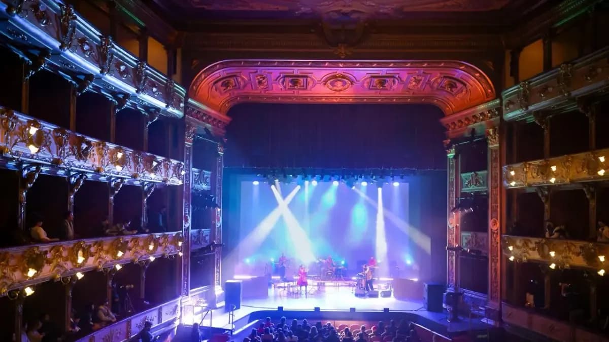 BOmm abre por primera vez sus puertas al mundo: convocatoria internacional para músicos y productores