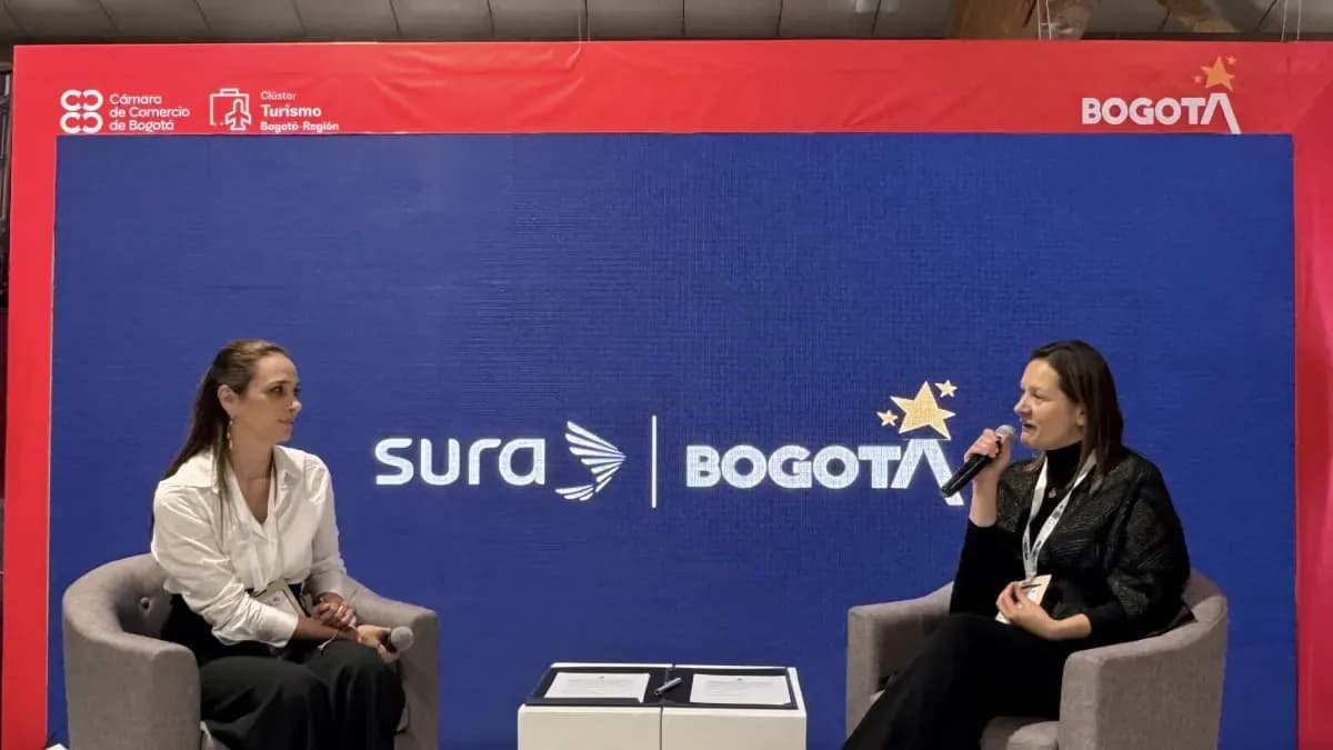 Bogotá suma servicios médicos a sus escalas: Sura regala 48 horas de turismo con chequeos gratis