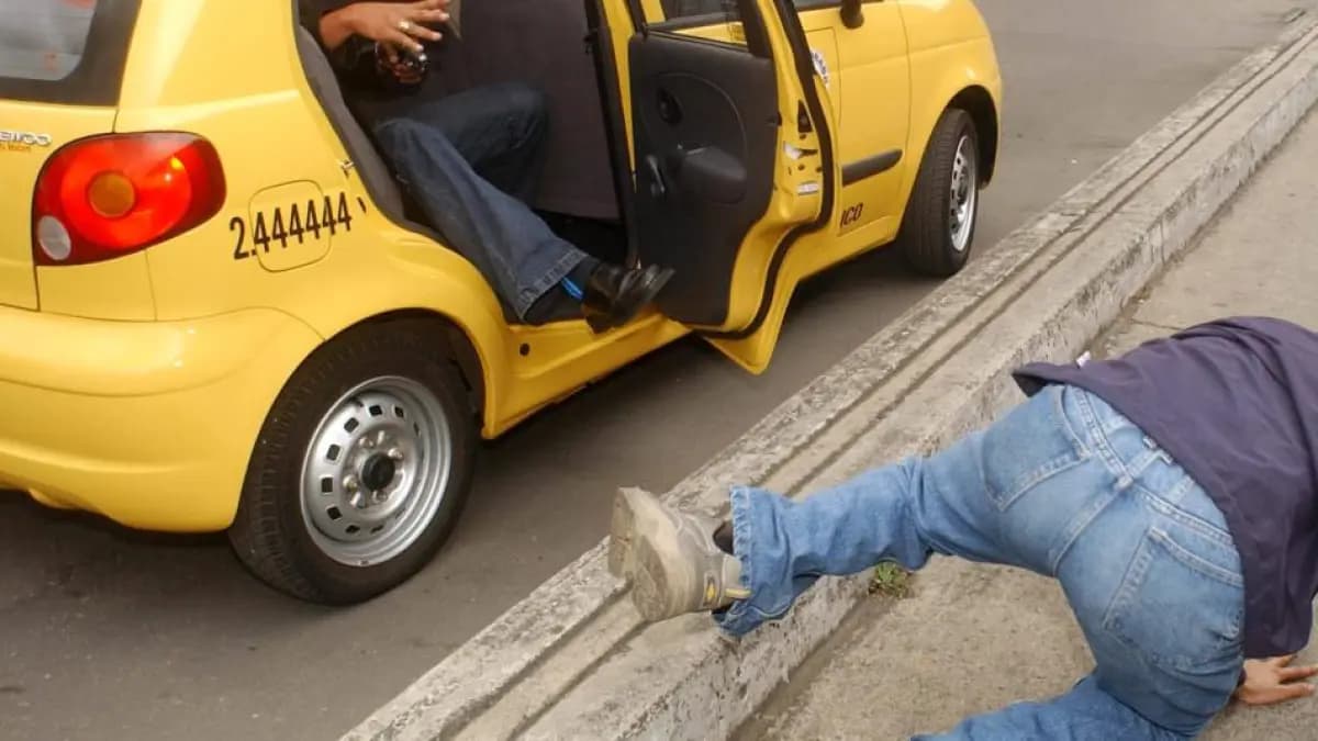 Bogotá intensifica guerra contra el paseo millonario con zonas seguras y vigilancia tecnológica