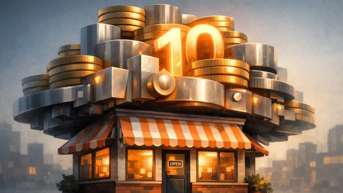 El costo de cada hora de trabajo se dispararía 35% en 2026 y amenazaría empleos en empresas pequeñas