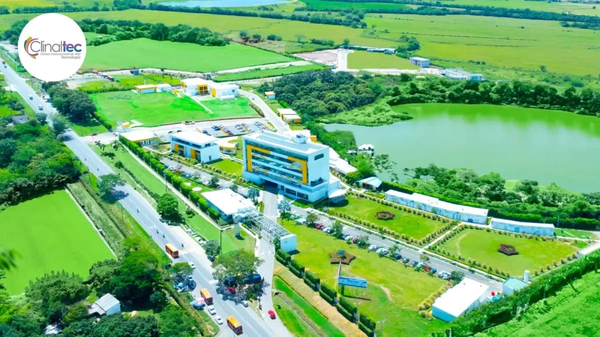 Clinaltec se defiende de acusaciones de "cartel de la oncología" y destaca cifras de operación