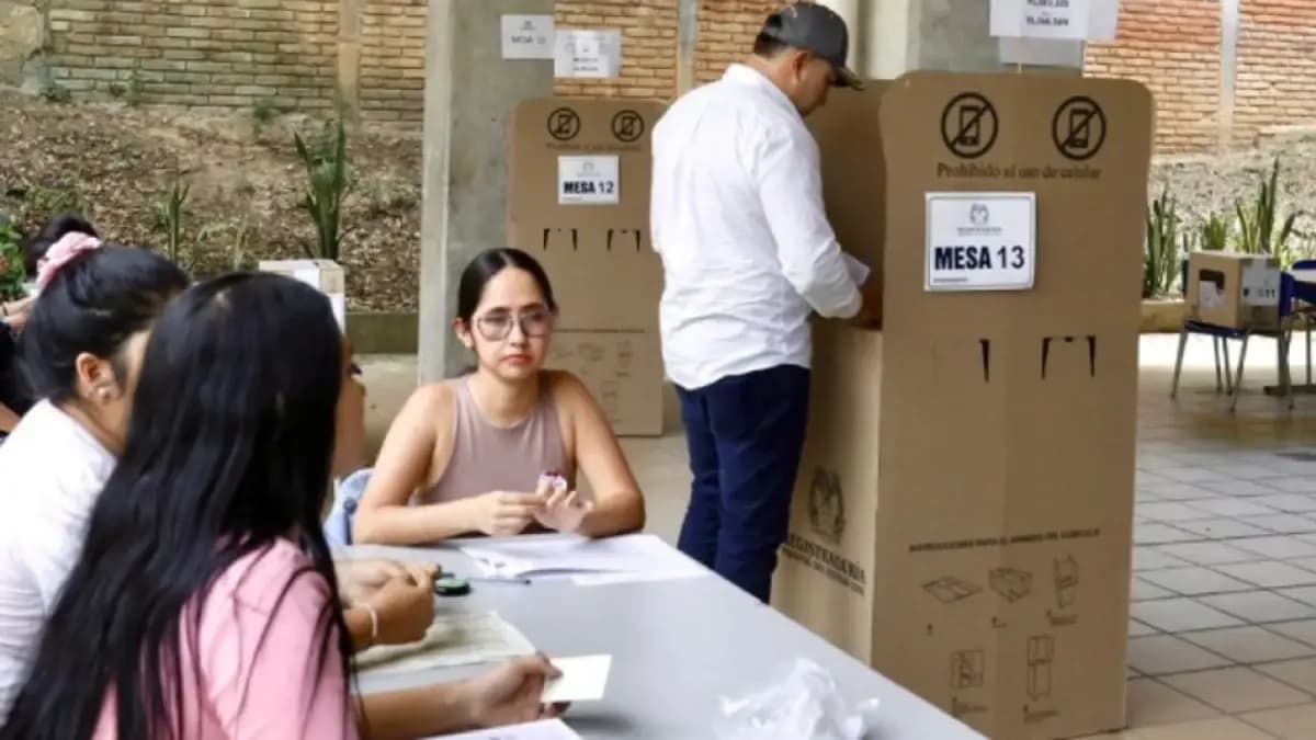 Policía incauta 145 millones de pesos que presuntamente iban para comprar votos en La Guajira