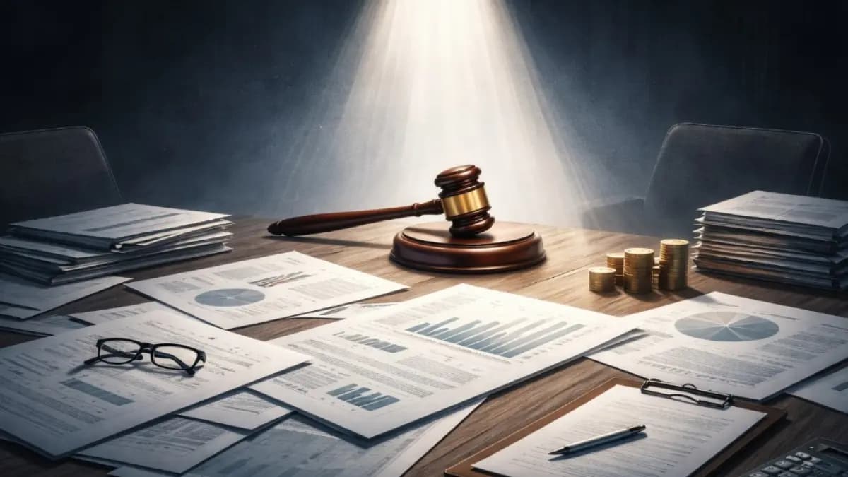 La emergencia económica de Petro entra en zona gris legal mientras la Procuraduría siembra dudas