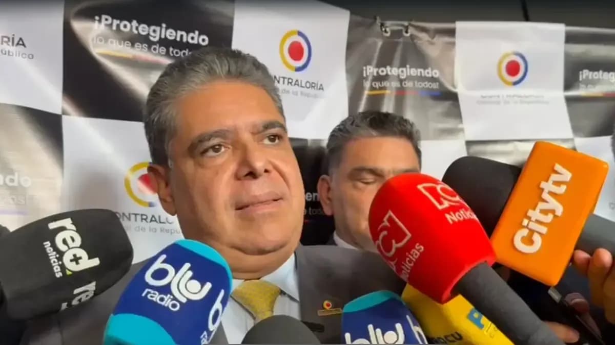 Contraloría investiga contratación de $5 billones antes de que entrara en vigor la Ley de Garantías