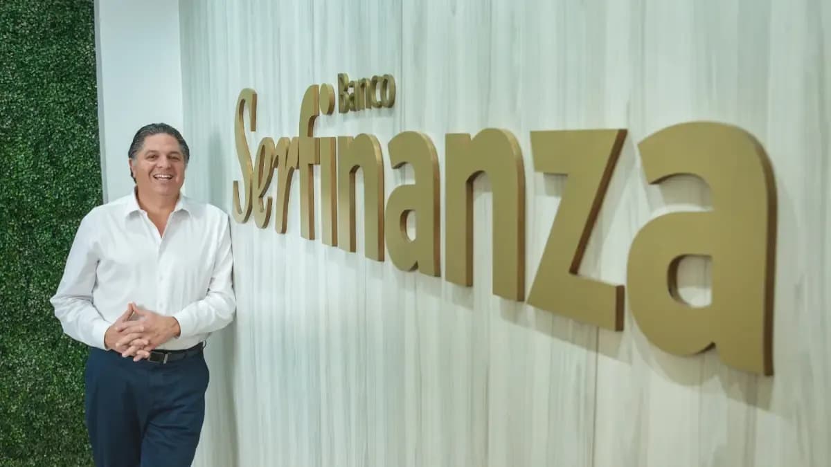 Serfinanza entra al capital de Tpaga: fusión entre banca tradicional y fintech para acelerar pagos digitales