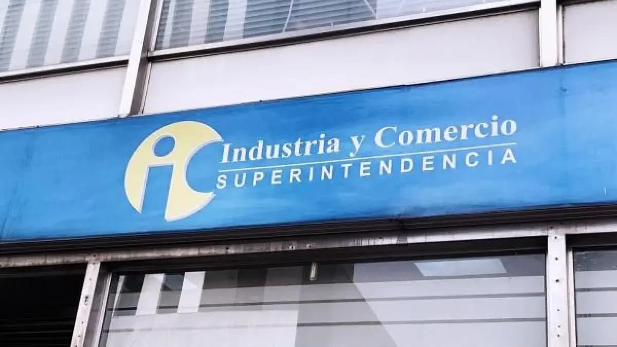 SIC investiga presuntos acuerdos ocultos en licitaciones del ICBF y municipio de La Mesa