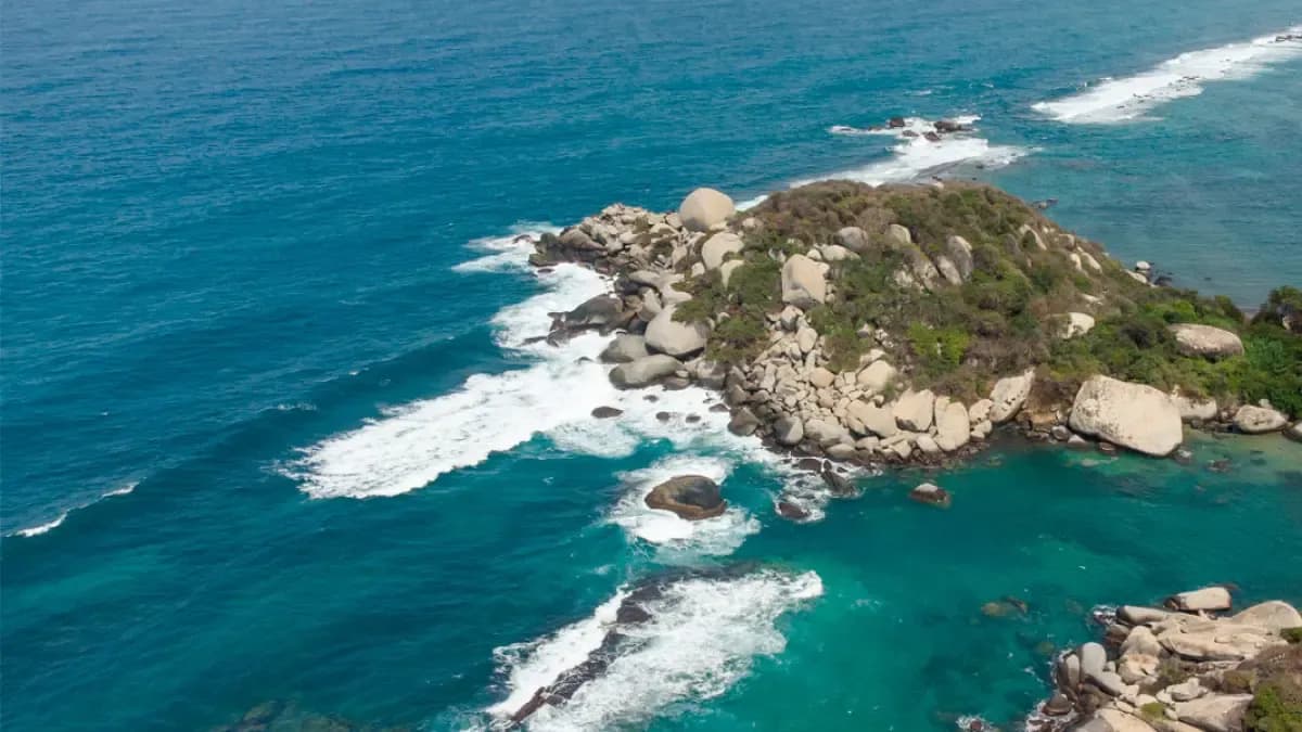 Tayrona reabre sus puertas con refuerzo de seguridad tras dos semanas de cierre