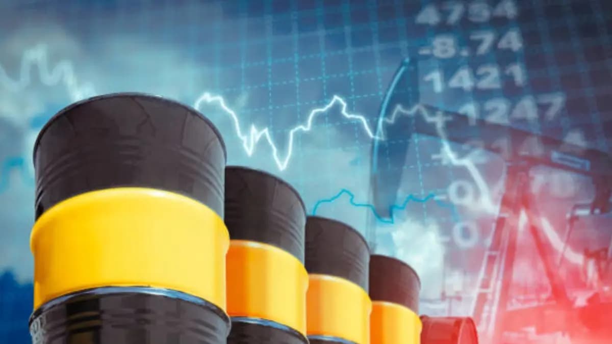 Petróleo caro podría frenar la economía mundial y dejar sin empleo a miles