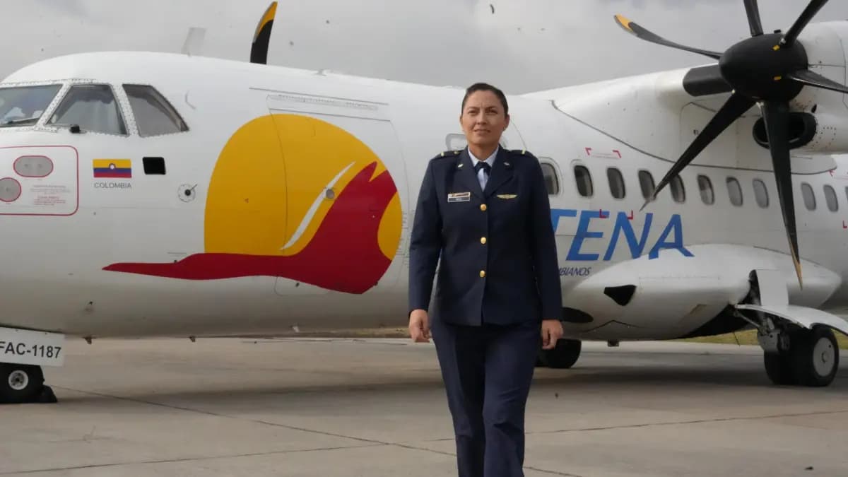 Satena abre promoción de vuelos el 8 de marzo: así consigues los descuentos