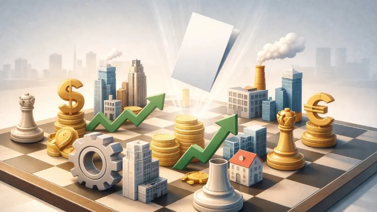 Congreso fragmentado obligará a negociaciones lentas mientras apremia la necesidad de ajustes fiscales