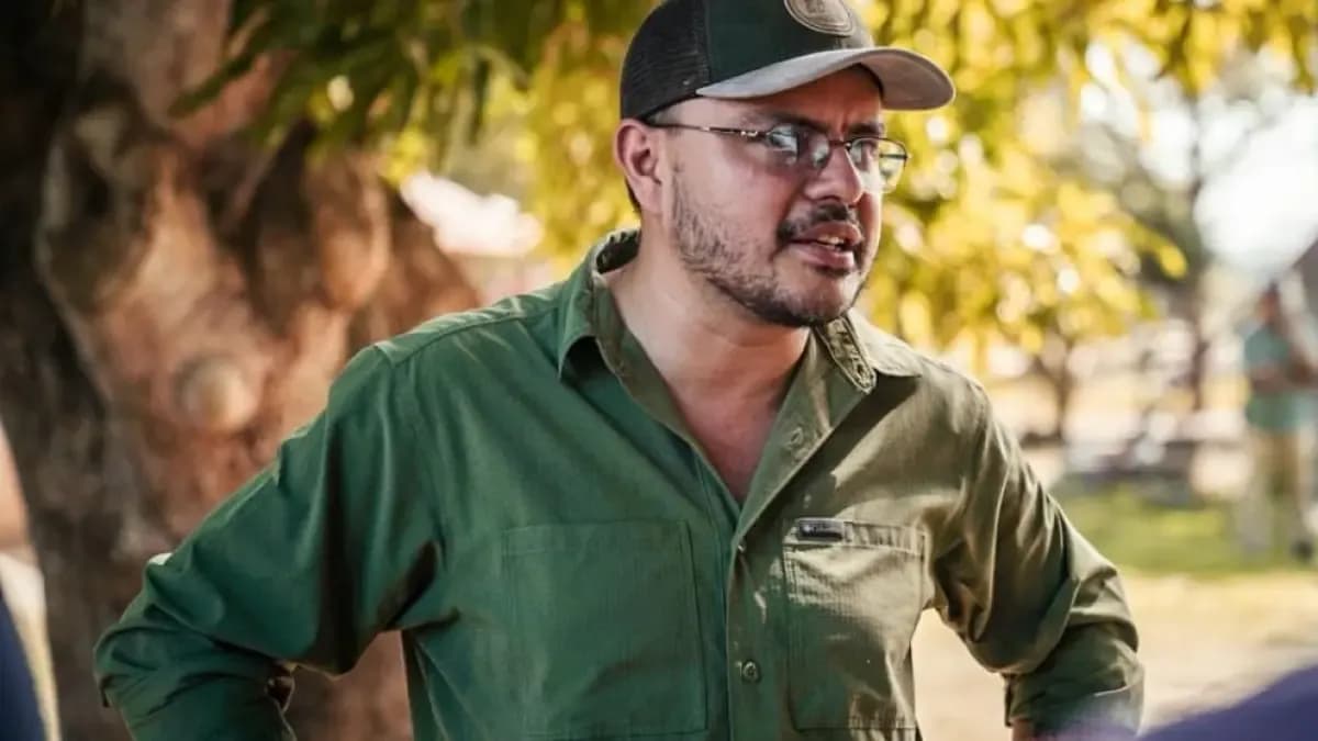 Director de la ANT enfrenta orden de arresto por no entregar información que ordenó un juez