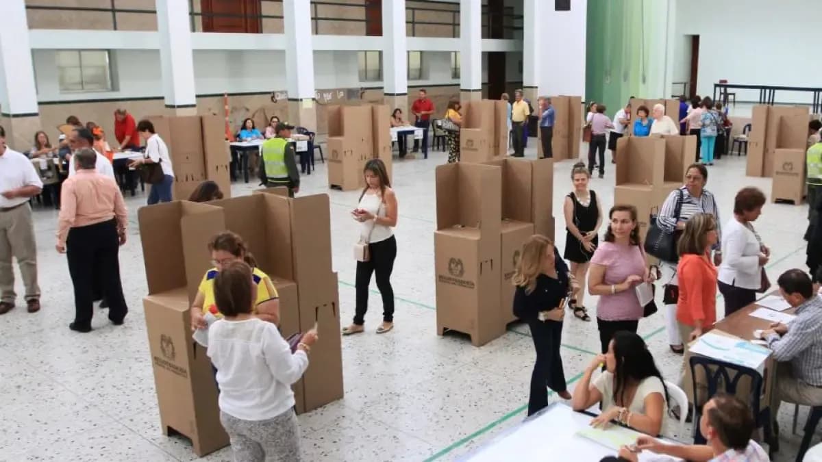 Dinero en maletas y votos comprados: 14 macrocasos ponen en alerta las elecciones legislativas