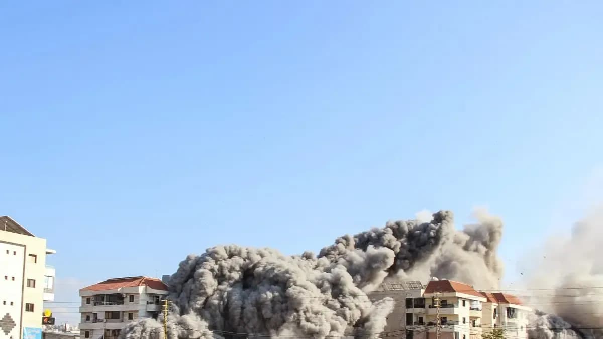 Colombia, Brasil y México piden alto al fuego inmediato en Medio Oriente y ofrecen mediar