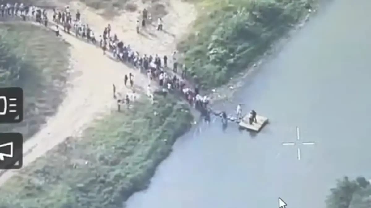 Mindefensa detecta 2.400 venezolanos cruzando ilegalmente hacia Cúcuta durante jornada electoral