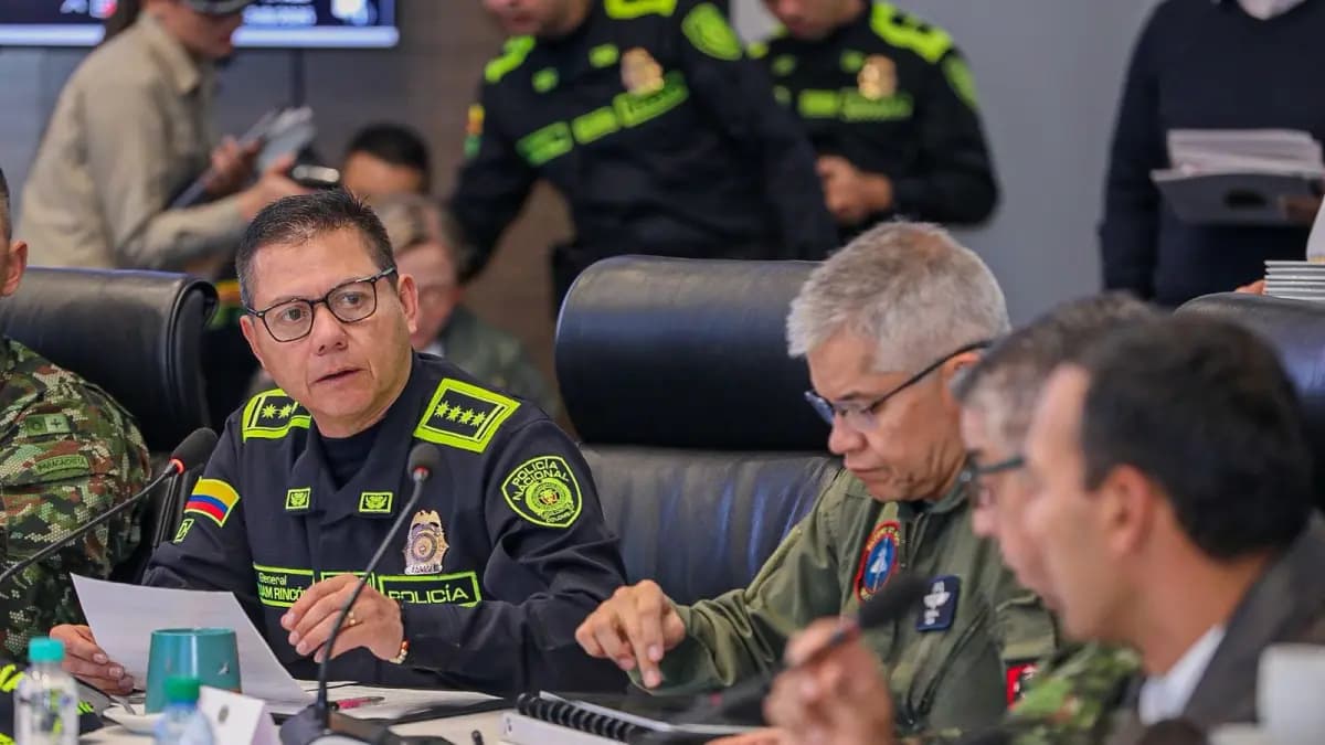 Más de 3.600 millones incautados en elecciones: Bogotá, Montería y Sincelejo lideran operativos anticorrupción