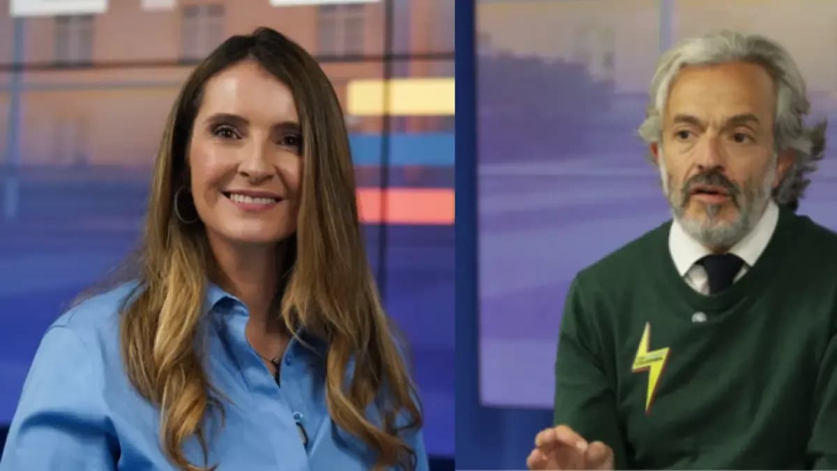 Valencia abre la puerta a Oviedo como vicepresidente, pero él pide condiciones políticas