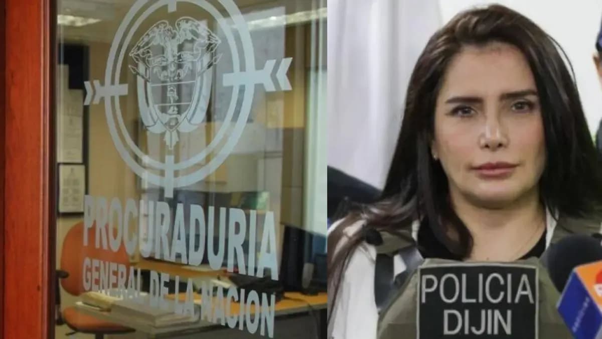 Destituyen a exdirectora de cárcel por fuga de Aída Merlano: confirmada sanción de 10 años