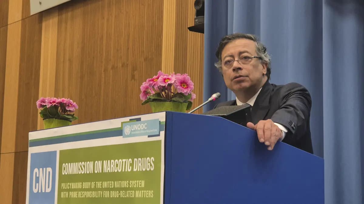 Gobierno de Petro bajo lupa por presionar la libertad de prensa, según ranking internacional