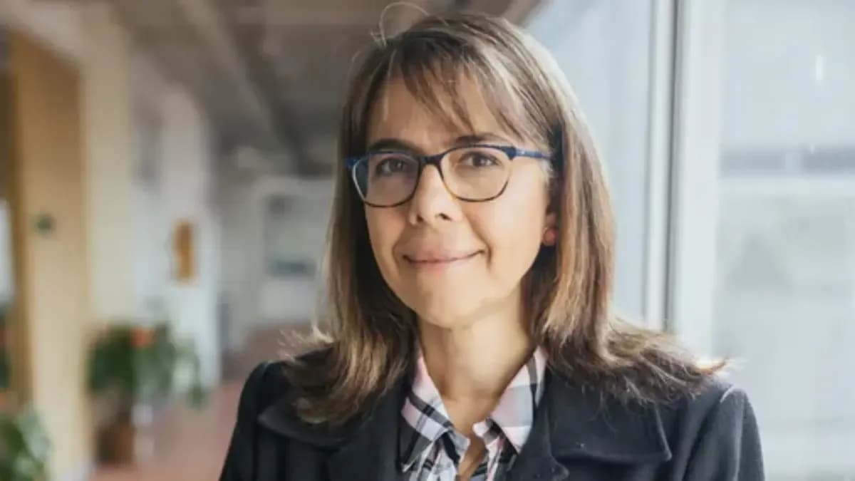 Universidad EIA busca nuevo rector tras renuncia de Restrepo; Nathalia Vélez asume temporalmente