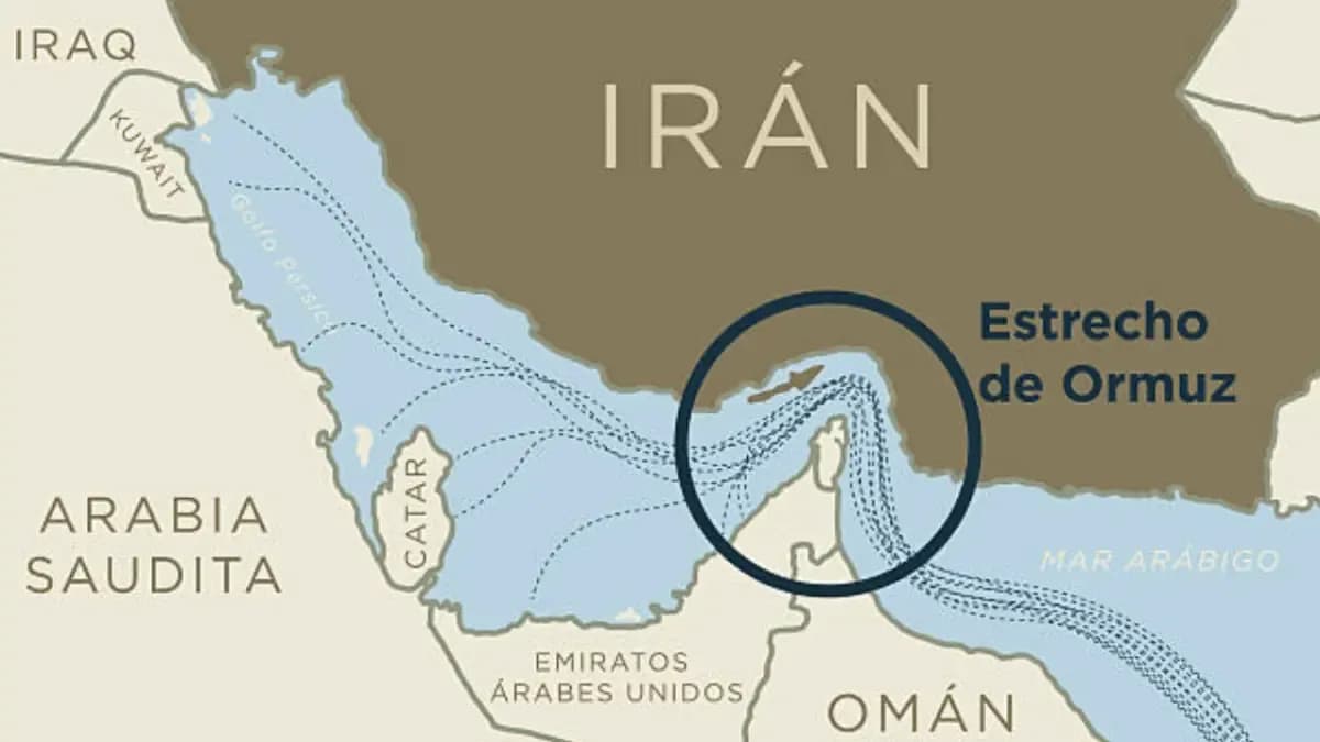 Conflicto en Ormuz amenaza fertilizantes colombianos y podría encarecer los alimentos