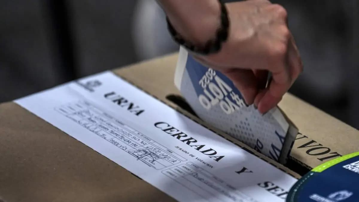 Diez fórmulas vicepresidenciales confirmadas: así se completan las duplas para las elecciones de mayo