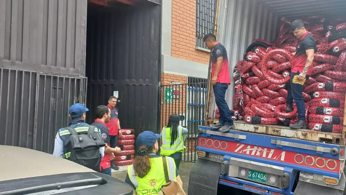 Cuidado: estafadores se hacen pasar por la Dian para cobrar aranceles falsos