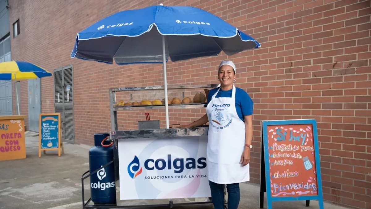 Colgas y Mibanco abren crédito formal a 12 mil microempresarios sin puntaje bancario